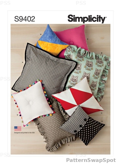 Pillows